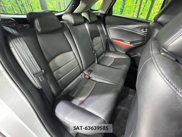 Mazda CX-3 2016-08 8779921-10