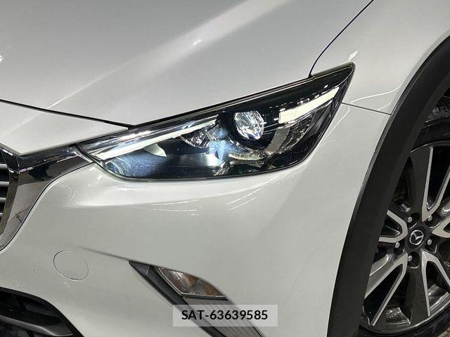Mazda CX-3 2016-08 8779921-12