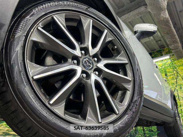 Mazda CX-3 2016-08 8779921-13