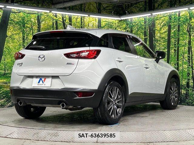 Mazda CX-3 2016-08 8779921-17
