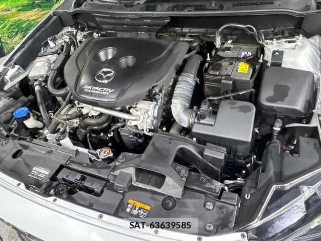 Mazda CX-3 2016-08 8779921-18