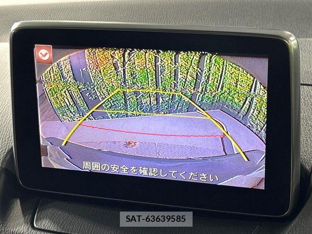 Mazda CX-3 2016-08 8779921-3