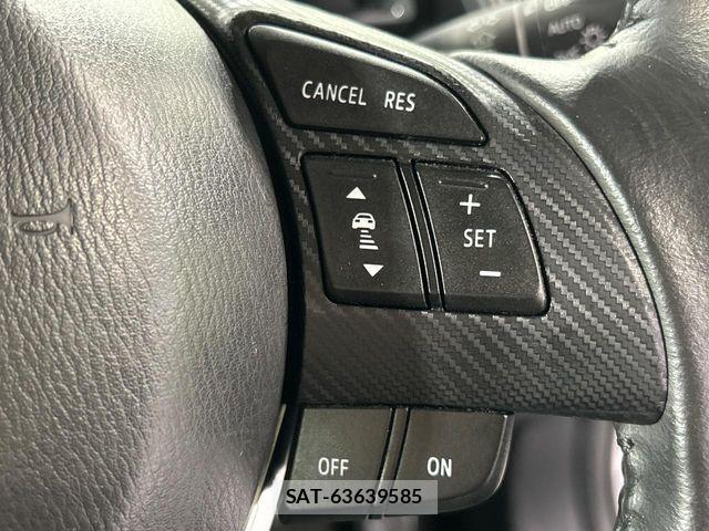 Mazda CX-3 2016-08 8779921-5