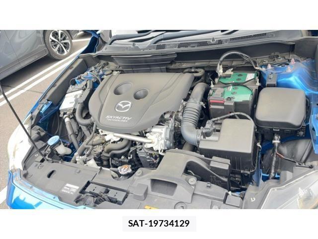 Mazda CX-3 2015-03 8779923-12