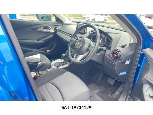 Mazda CX-3 2015-03 8779923-2