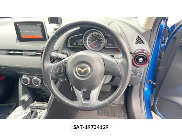 Mazda CX-3 2015-03 8779923-3