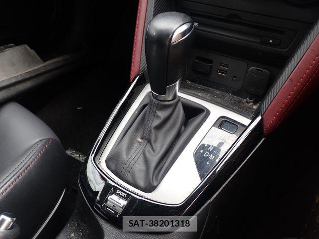 Mazda CX-3 2017-08 8779924-10