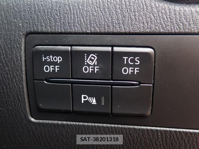 Mazda CX-3 2017-08 8779924-11