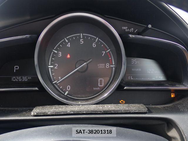 Mazda CX-3 2017-08 8779924-19