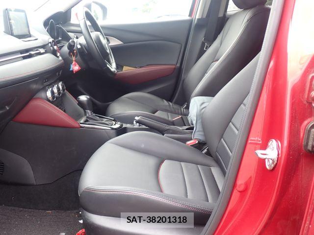 Mazda CX-3 2017-08 8779924-21