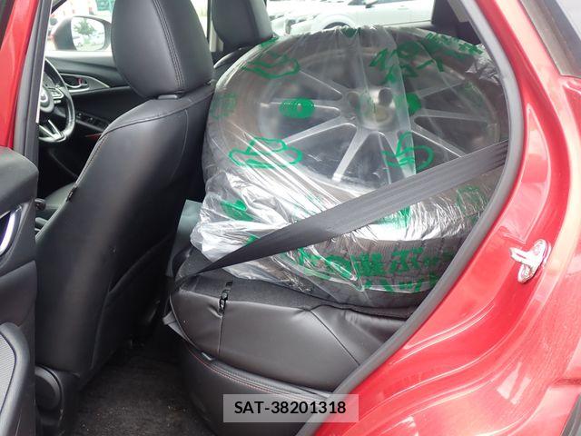 Mazda CX-3 2017-08 8779924-22