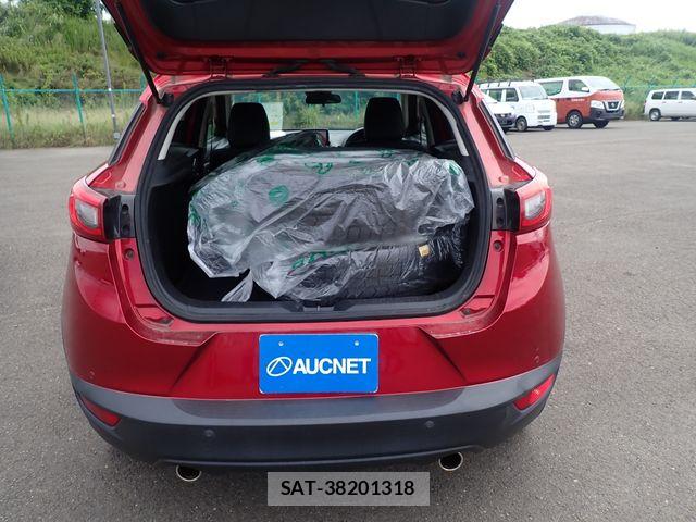 Mazda CX-3 2017-08 8779924-23