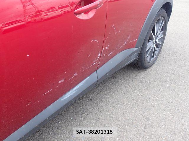 Mazda CX-3 2017-08 8779924-26