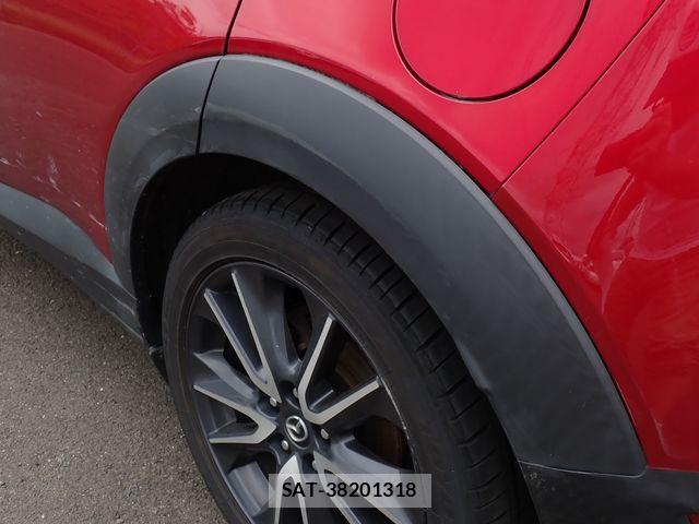 Mazda CX-3 2017-08 8779924-27