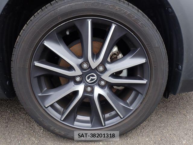 Mazda CX-3 2017-08 8779924-3