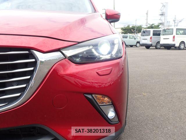Mazda CX-3 2017-08 8779924-4