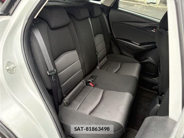 Mazda CX-3 2016-10 8828487-15