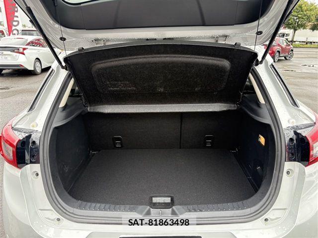 Mazda CX-3 2016-10 8828487-16
