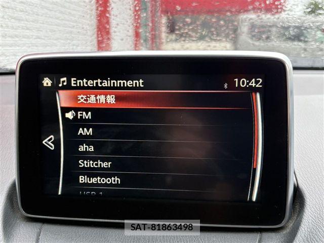Mazda CX-3 2016-10 8828487-21