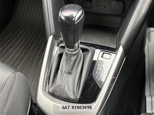 Mazda CX-3 2016-10 8828487-26