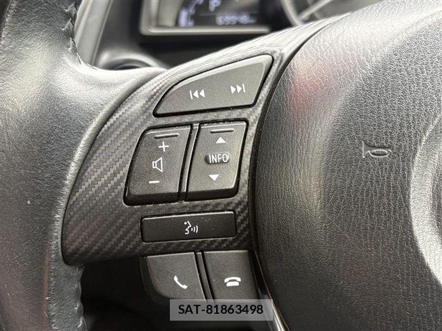 Mazda CX-3 2016-10 8828487-27