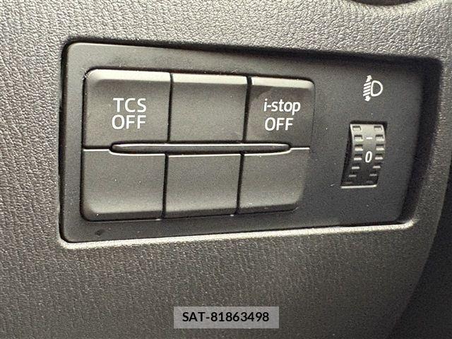 Mazda CX-3 2016-10 8828487-29