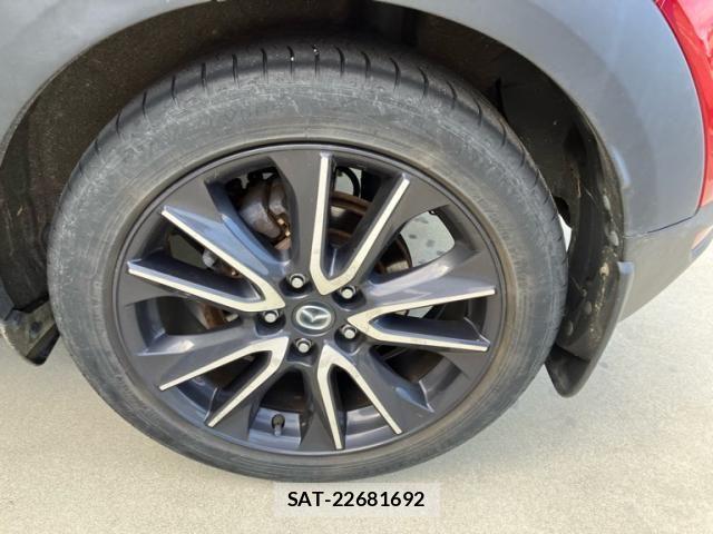Mazda CX-3 2018-03 8828482-9