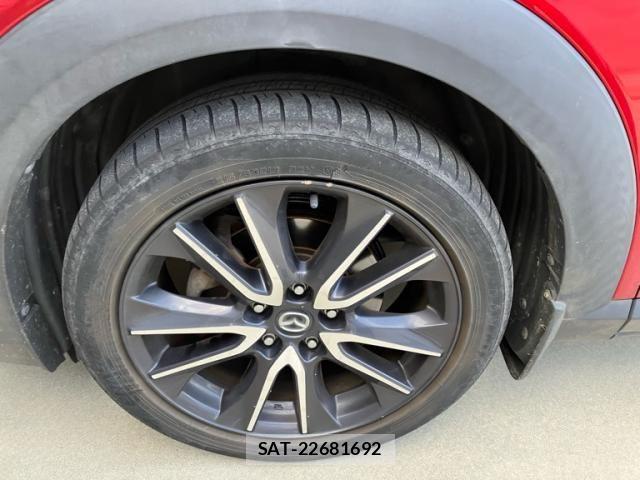 Mazda CX-3 2018-03 8828482-10
