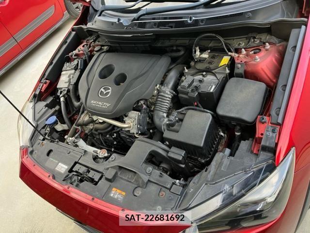 Mazda CX-3 2018-03 8828482-11