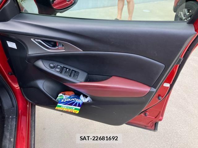Mazda CX-3 2018-03 8828482-12