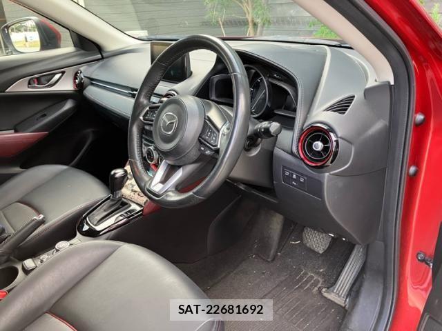 Mazda CX-3 2018-03 8828482-13