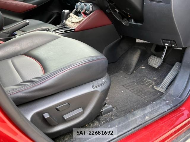 Mazda CX-3 2018-03 8828482-16