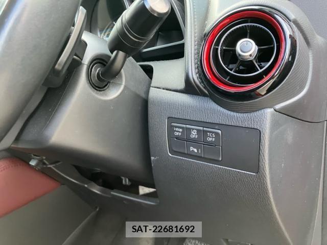 Mazda CX-3 2018-03 8828482-17