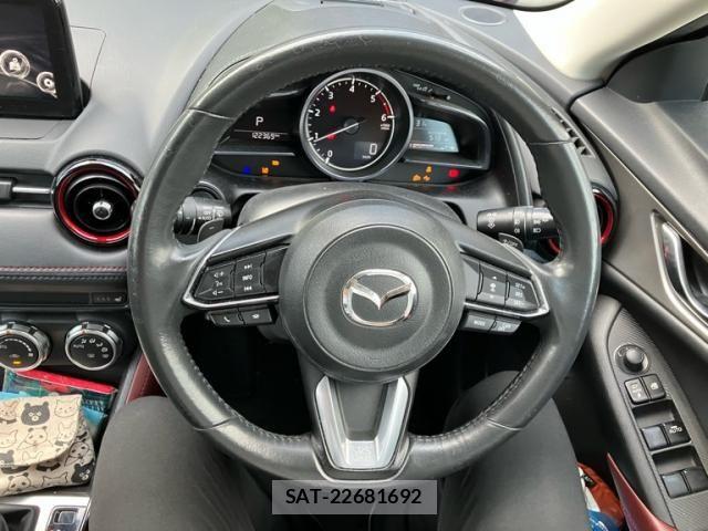 Mazda CX-3 2018-03 8828482-18