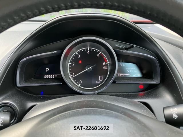 Mazda CX-3 2018-03 8828482-20