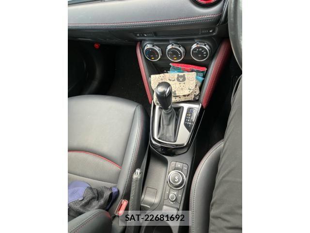 Mazda CX-3 2018-03 8828482-21