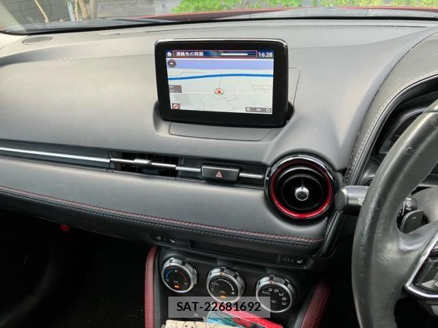 Mazda CX-3 2018-03 8828482-23