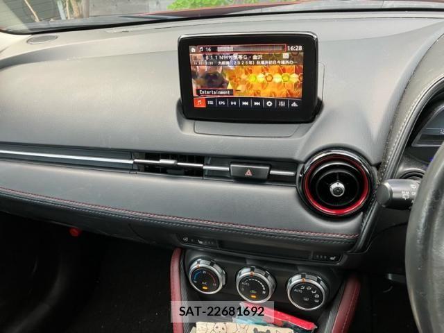 Mazda CX-3 2018-03 8828482-24