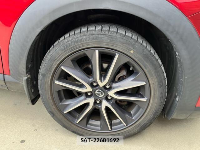 Mazda CX-3 2018-03 8828482-2