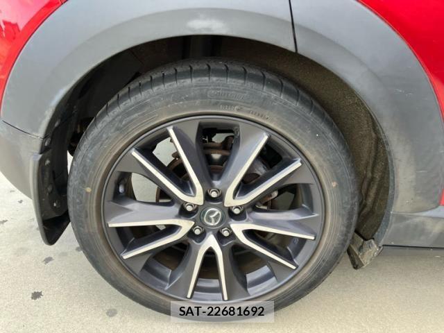 Mazda CX-3 2018-03 8828482-3