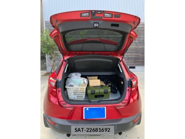 Mazda CX-3 2018-03 8828482-6