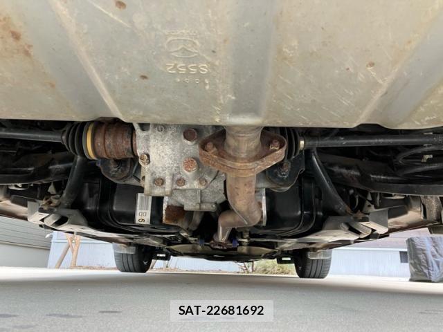 Mazda CX-3 2018-03 8828482-7