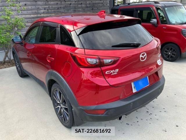 Mazda CX-3 2018-03 8828482-8
