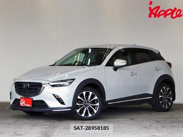 Mazda CX-3 2019-03 8848615-0
