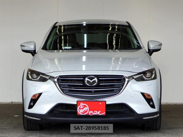 Mazda CX-3 2019-03 8848615-9