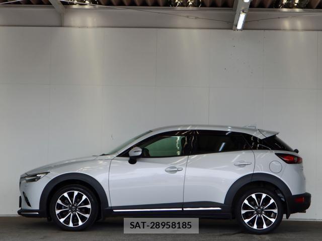 Mazda CX-3 2019-03 8848615-11