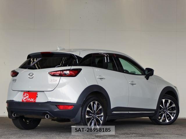 Mazda CX-3 2019-03 8848615-12