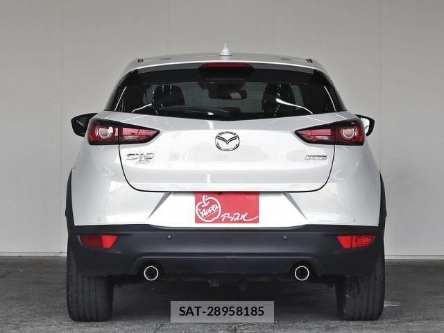 Mazda CX-3 2019-03 8848615-14