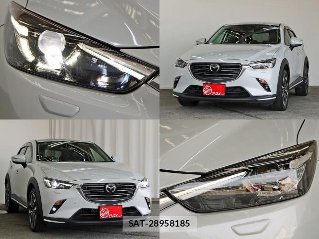 Mazda CX-3 2019-03 8848615-15