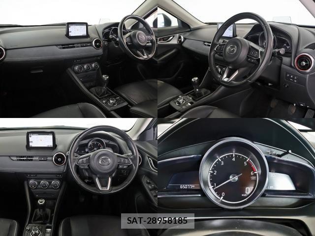 Mazda CX-3 2019-03 8848615-17
